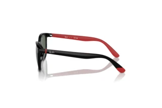 Zijaanzicht Ray-Ban Kids RJ9079S (713171)