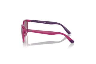 Zijaanzicht Ray-Ban Kids RJ9079S (71498H)