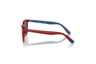 Zijaanzicht Ray-Ban Kids RJ9079S (716055)
