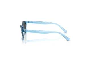 Zijaanzicht Ray-Ban Kids RJ9080S (716887)