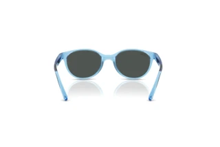 Achteraanzicht Ray-Ban Kids RJ9080S (716887)