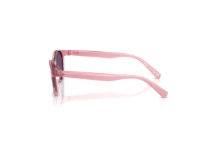 Zijaanzicht Ray-Ban Kids RJ9080S (71691A)