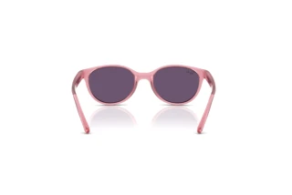 Achteraanzicht Ray-Ban Kids RJ9080S (71691A)