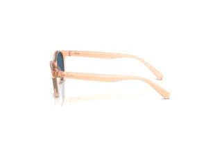 Zijaanzicht Ray-Ban Kids RJ9080S (717080)