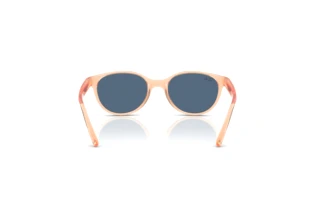 Achteraanzicht Ray-Ban Kids RJ9080S (717080)
