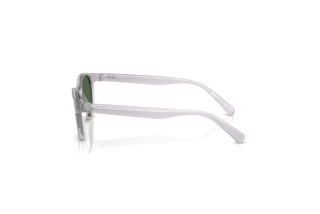 Zijaanzicht Ray-Ban Kids RJ9080S (717171)