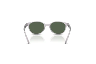 Achteraanzicht Ray-Ban Kids RJ9080S (717171)