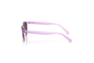Zijaanzicht Ray-Ban Kids RJ9080S (7172/3)