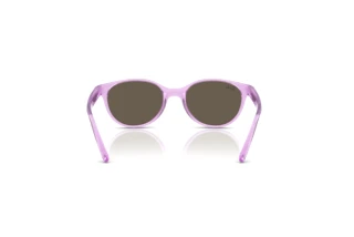 Achteraanzicht Ray-Ban Kids RJ9080S (7172/3)