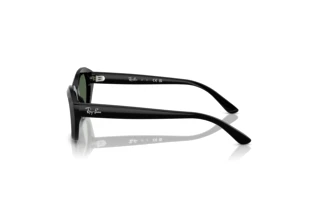 Zijaanzicht Ray-Ban Kids RJ9081S (100/71)