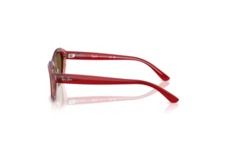 Zijaanzicht Ray-Ban Kids RJ9081S (715473)
