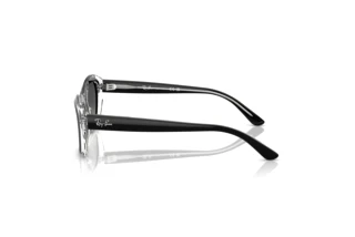 Zijaanzicht Ray-Ban Kids RJ9081S (715811)