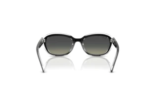 Achteraanzicht Ray-Ban Kids RJ9081S (715811)