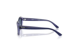 Zijaanzicht Ray-Ban Kids RJ9081S (715980)
