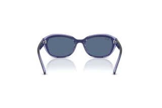 Achteraanzicht Ray-Ban Kids RJ9081S (715980)