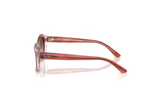 Zijaanzicht Ray-Ban Kids RJ9081S (717313)