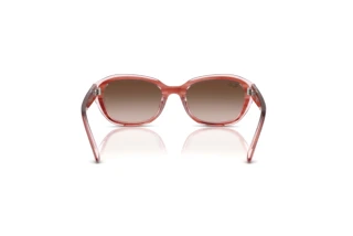 Achteraanzicht Ray-Ban Kids RJ9081S (717313)