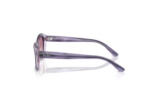 Zijaanzicht Ray-Ban Kids RJ9081S (71748G)