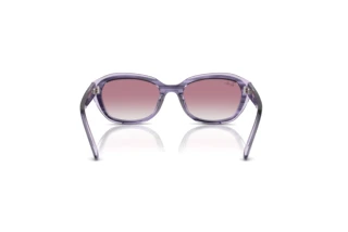 Achteraanzicht Ray-Ban Kids RJ9081S (71748G)