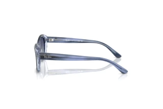 Zijaanzicht Ray-Ban Kids RJ9081S (71764L)