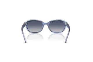 Achteraanzicht Ray-Ban Kids RJ9081S (71764L)