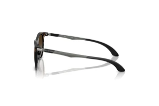 Zijaanzicht Ray-Ban Kids RJ9082S (7182T5)
