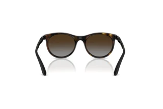 Achteraanzicht Ray-Ban Kids RJ9082S (7182T5)
