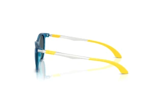 Zijaanzicht Ray-Ban Kids RJ9082S (718455)