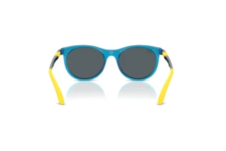 Achteraanzicht Ray-Ban Kids RJ9082S (718455)