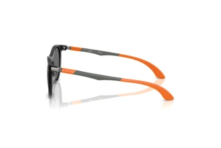 Zijaanzicht Ray-Ban Kids RJ9082S (71856G)