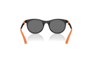 Achteraanzicht Ray-Ban Kids RJ9082S (71856G)