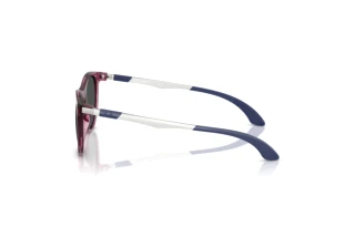 Zijaanzicht Ray-Ban Kids RJ9082S (718687)