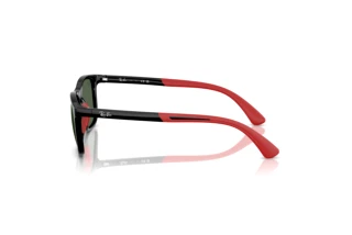 Zijaanzicht Ray-Ban Kids RJ9084S (713171)