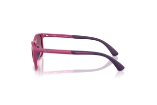 Zijaanzicht Ray-Ban Kids RJ9084S (71498H)
