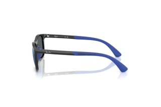 Zijaanzicht Ray-Ban Kids RJ9084S (715155)