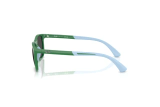 Zijaanzicht Ray-Ban Kids RJ9084S (718887)