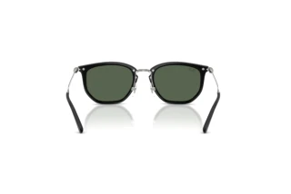 Achteraanzicht Ray-Ban Kids RJ9085S (100/71)