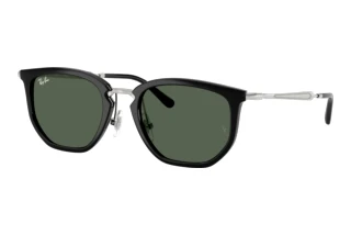 Vooraanzicht Ray-Ban Kids RJ9085S (100/71)