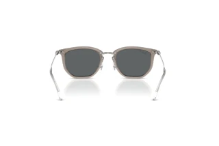 Achteraanzicht Ray-Ban Kids RJ9085S (722081)
