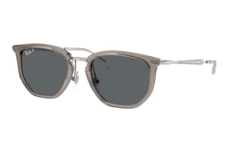 Vooraanzicht Ray-Ban Kids RJ9085S (722081)