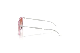 Zijaanzicht Ray-Ban Kids RJ9085S (7221V0)