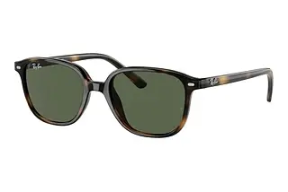 Vooraanzicht Ray-Ban Kids JUNIOR LEONARD (RJ9093S - 152/71)