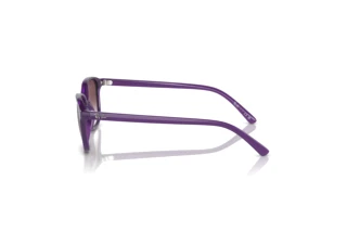 Zijaanzicht Ray-Ban Kids JUNIOR LEONARD (RJ9093S - 713136)