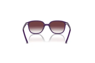 Achteraanzicht Ray-Ban Kids JUNIOR LEONARD (RJ9093S - 713136)