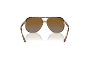 Achteraanzicht Ray-Ban Kids JUNIOR BILL (RJ9096S - 7152T5)