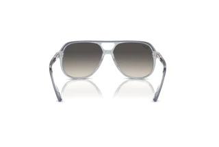 Achteraanzicht Ray-Ban Kids JUNIOR BILL (RJ9096S - 715311)