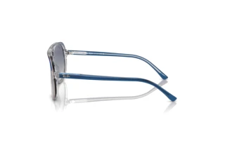Zijaanzicht Ray-Ban Kids JUNIOR BILL (RJ9096S - 71554L)