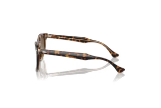 Zijaanzicht Ray-Ban Kids RJ9098S (7152T5)
