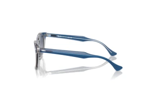 Zijaanzicht Ray-Ban Kids RJ9098S (71554L)