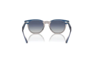 Achteraanzicht Ray-Ban Kids RJ9098S (71554L)